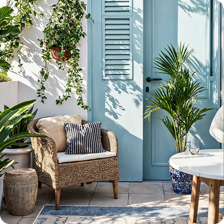 Tu vivienda en portales líderes nacionales e internacionales