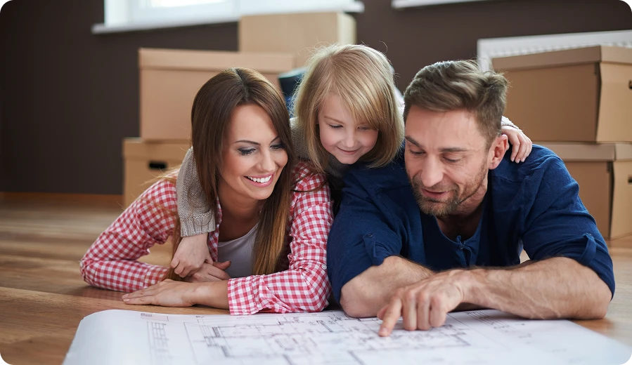 Encuentra tu hogar Ledezma Propiedades